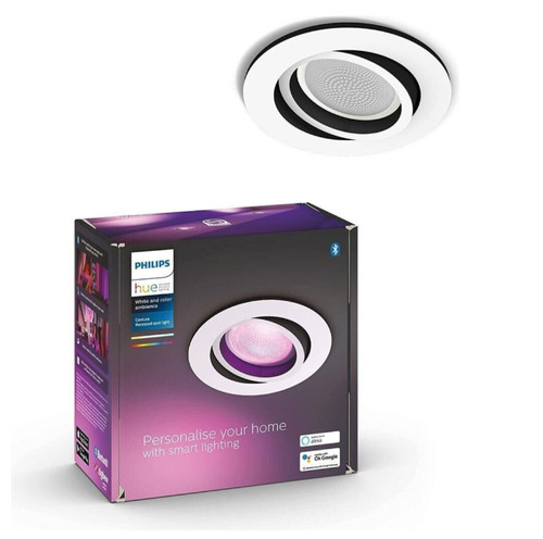 Philips hue white color - hue,