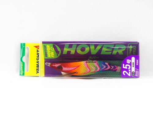 Yamashita egi hover squid - yamashita, jig