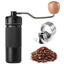 Macinacaffè Manuale Portatile