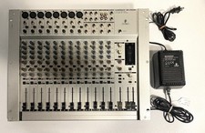 Behringer Eurorack MX 2004A