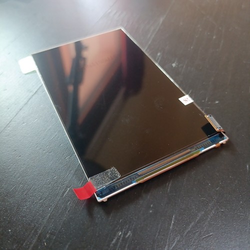 Display lcd monitor schermo - lcd,