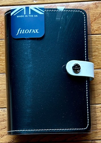 Filofax 2016 organizzatore - filofax,
