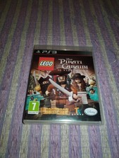 LEGO PIRATI DEI CARAIBI IL