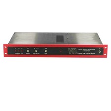 DDP Classic Tube DAC VTL DA