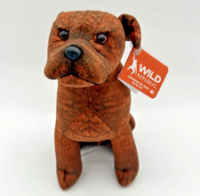 Wild Republic Plush Dog