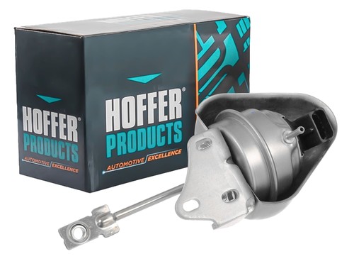 Hoffer valvola wastegate - hoffer, fiat