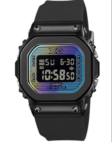 Orologio casio shock - casio, g-shock