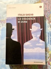 La coscienza di Zeno