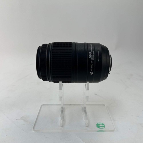 Nikon nikkor 55 300mm - nikon, af-s