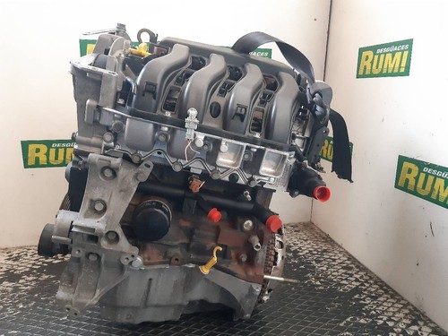 K4m782 motore completo - k4m782,