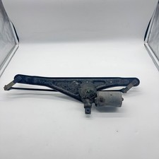 VOLKSWAGEN MAGGIOLINO 1972 - MOTORINO TERGICRISTALLO ORIGINALE USATO