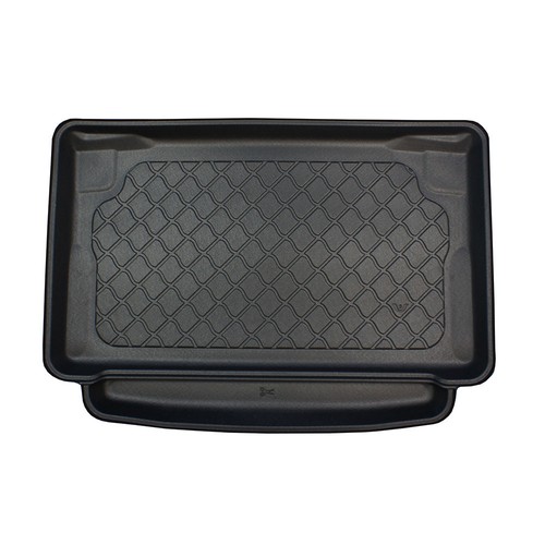 Vasca baule per mini clubman - baule,