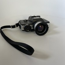 Minolta 110 Zoom SLR Film