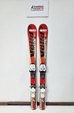 Sci Volkl Racetiger JR GS 110