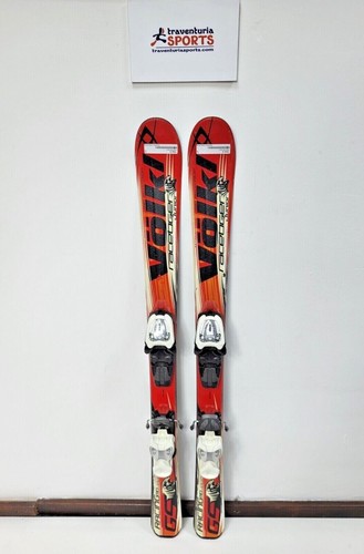 Sci volkl racetiger - volkl, gs