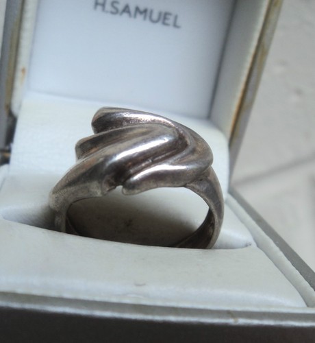 Trincea arte ypres anello ww1 - trincea,