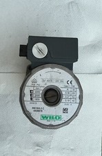 circolatore Pompa Willo