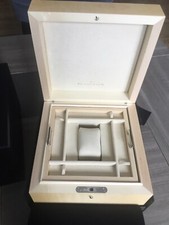 Blancpain vintage boite - ,