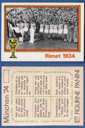 Figurina calciatori panini - figurina,