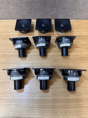 Miller kreisel tweeter - kreisel,,