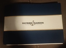 Ulysse Nardin 2006 - WATCH COLLECTION 