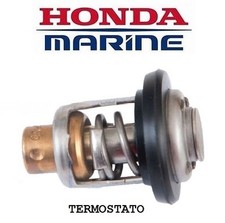 TERMOSTATO ORIGINALE FUORIBORDO HONDA PER BF40/50D BF40E BF60A - 19300-ZW9-003