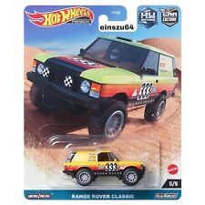 Hot Wheels 2023 - Fuoristrada