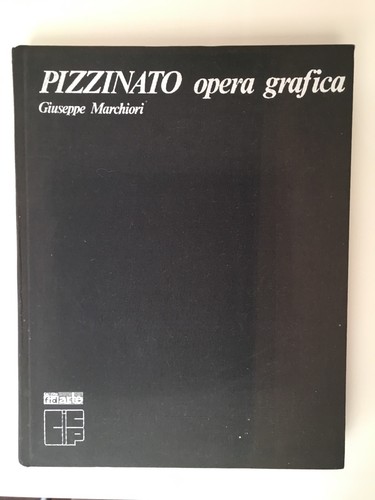 Pizzinato opera grafica - opera,