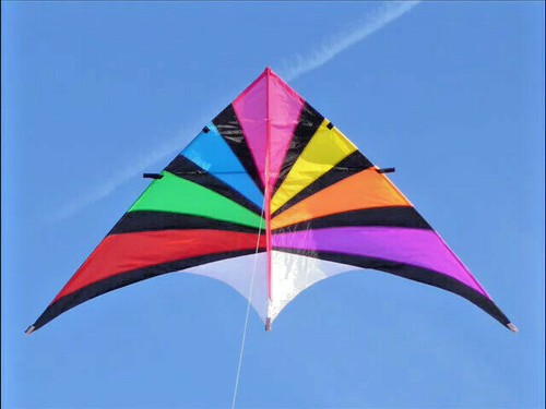 Delta kite linea - delta,