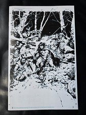 Conan the barbarian roberto - barbarian, 1