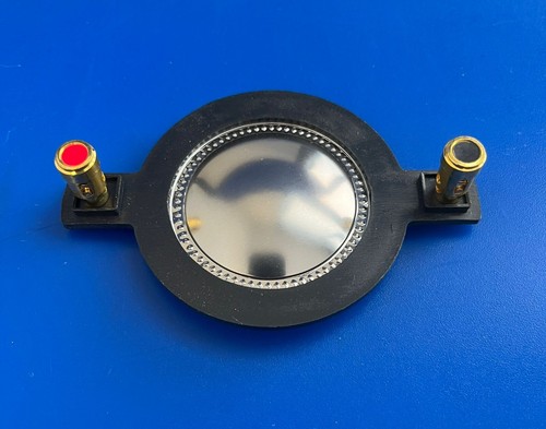 Membrana ricambio driver - membrana, mm