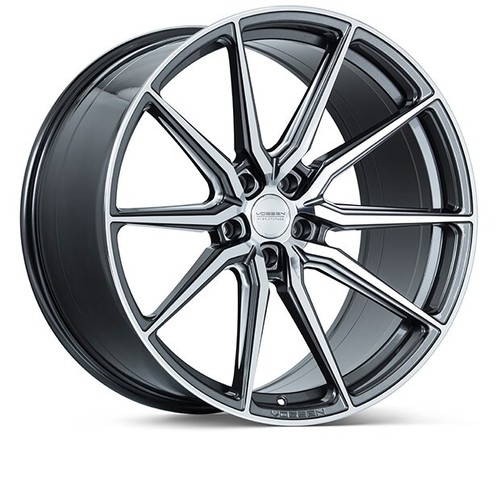 Vossen hf3 22x10 5x120 - -,