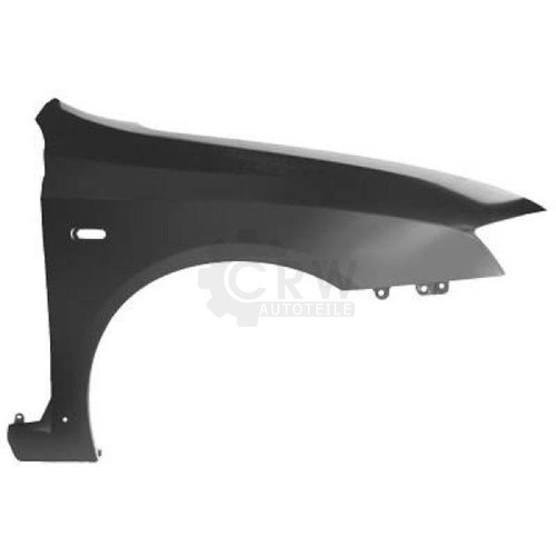 Parafango destro per fiat - parafango,