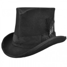 Extra quality wool - , hat