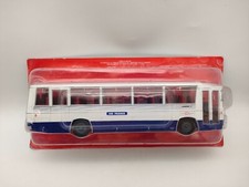 Hachette 1/43 Berliet Cruisair