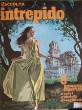 Raccolta Intrepido n�310