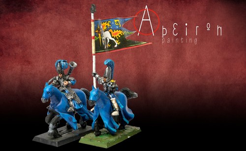 Warhammer fantasy battle - fantasy,