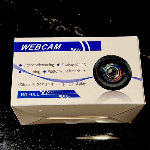 1080p usb web camera - 1080p,