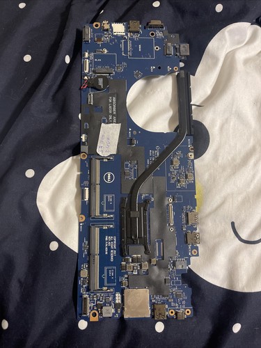 Componente per notebook dell - per,