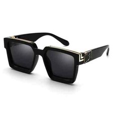 Occhiali da sole oversize
