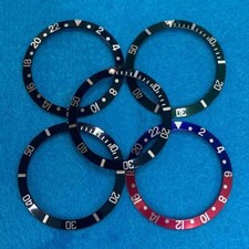 Orologio Inserto Lunetta