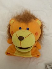 Pupazzo Marionetta Muppet