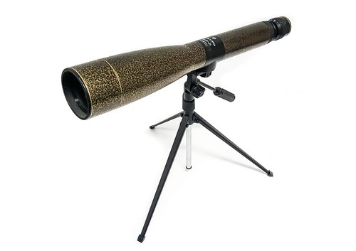 Zos tourist 40x60 zoom - 10-40x60,