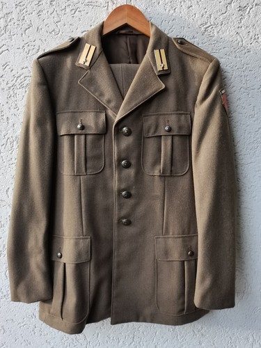 Uniforme divisa completa - uniforme,