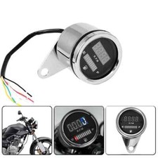 Voltmetro Moto Universale 2 in
