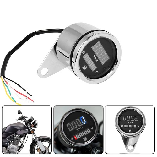 Voltmetro moto universale in - universale, 2