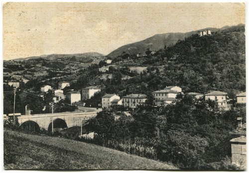 Ponte della venturina - ponte,