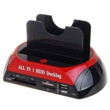 DOCKING STATION ALL IN 1 Per