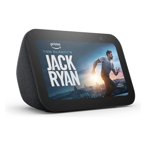 Amazon assistente vocale echo - amazon,