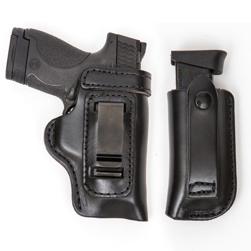Combo pack iwb - combo, lh